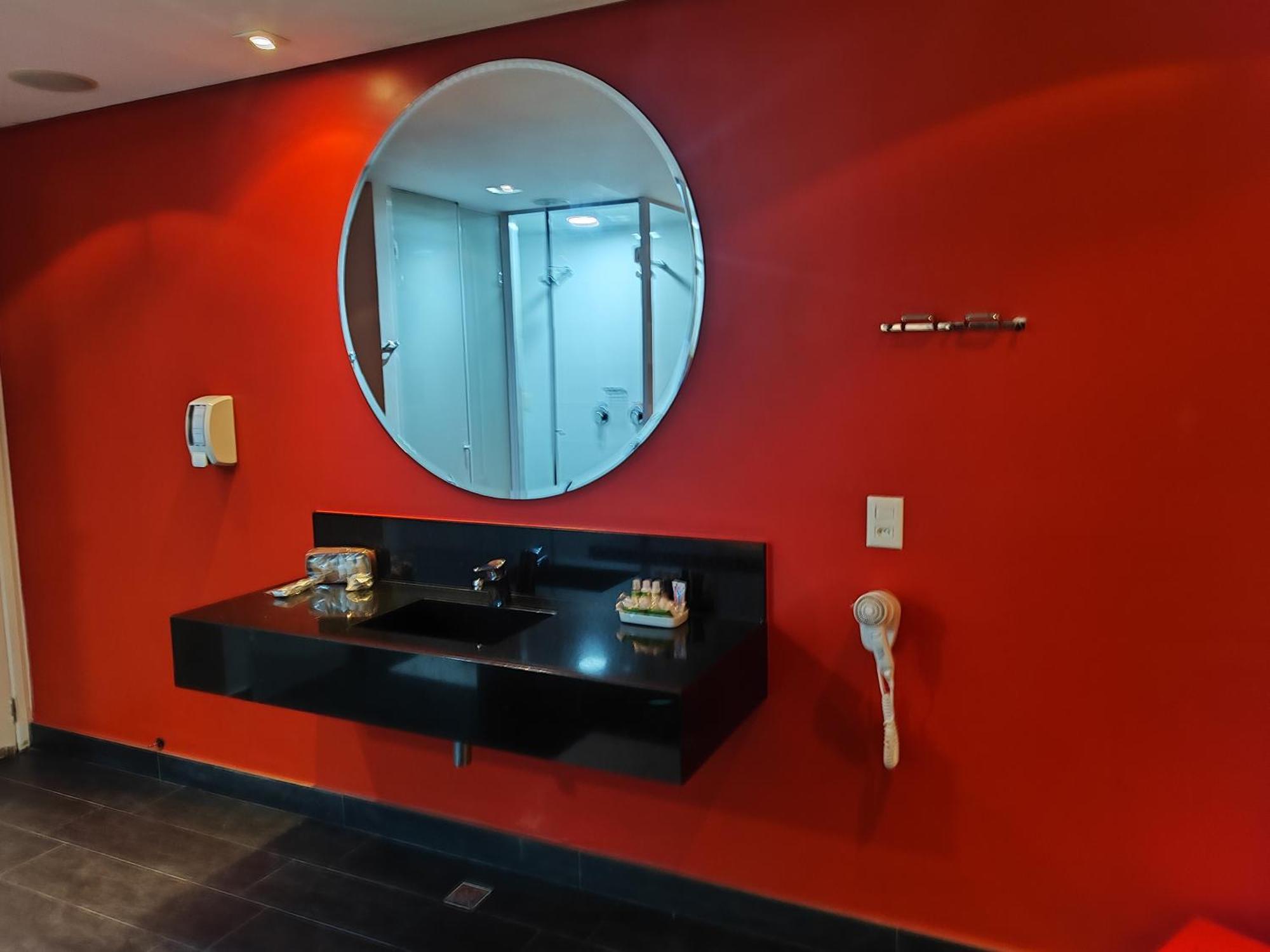 Santo André Motel Confidence מראה חיצוני תמונה