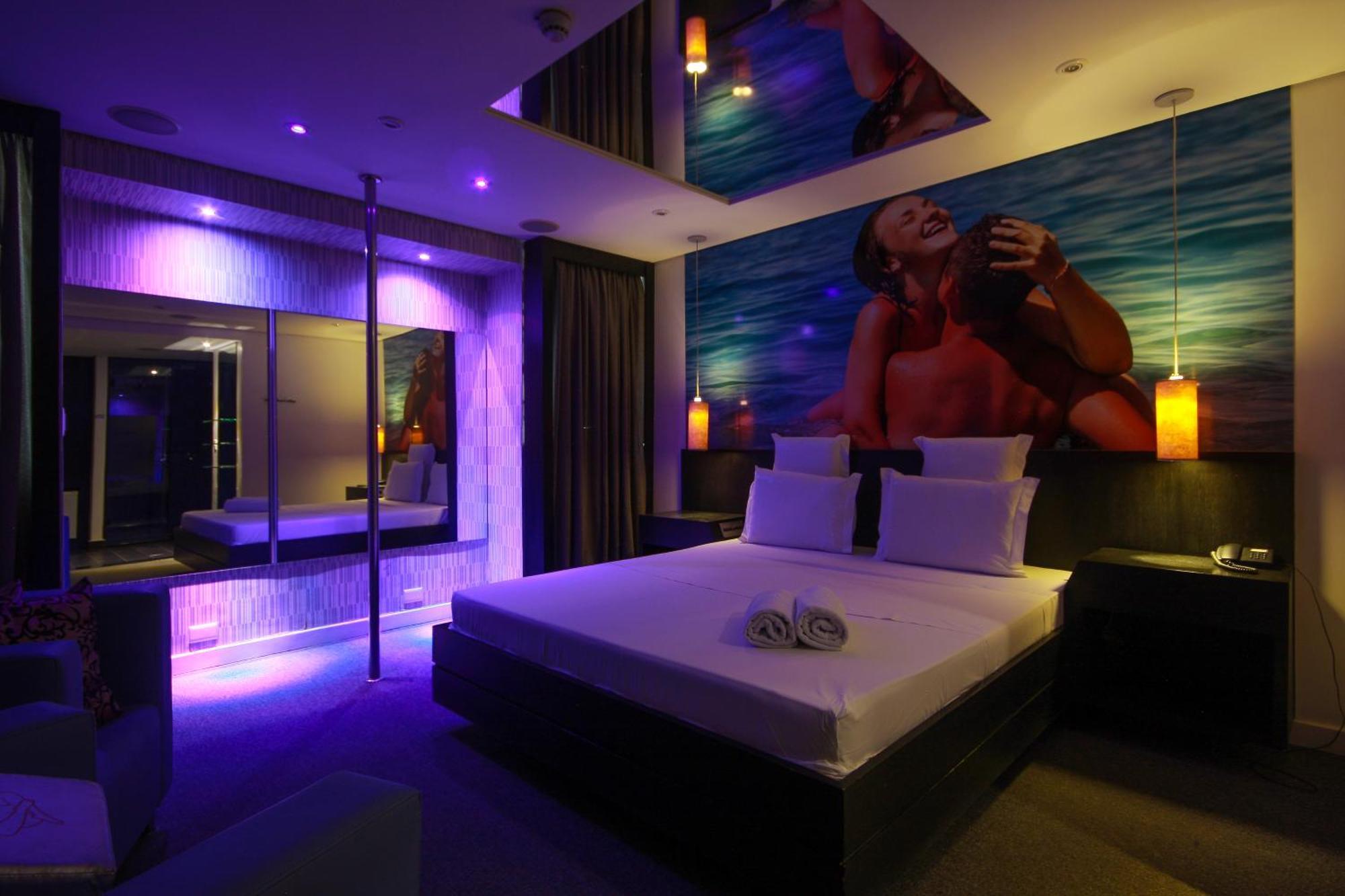 Santo André Motel Confidence מראה חיצוני תמונה